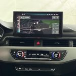 Audi A5 Sportback 40 TDI quattro S-tronic