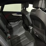 Audi A5 Sportback 40 TDI quattro S-tronic