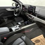 Audi A5 Sportback 40 TDI quattro S-tronic