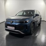 VW Tayron 2.0 TDI SCR Life 4Motion DSG | 7-Sitzer