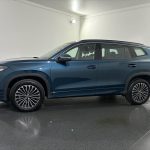 VW Tayron 2.0 TDI SCR Life 4Motion DSG | 7-Sitzer