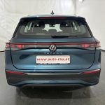 VW Tayron 2.0 TDI SCR Life 4Motion DSG | 7-Sitzer