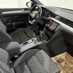 VW Passat Var. 2.0 TDI SCR Business