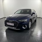 Audi A3 Sportback 30 TDI advanced S-tronic
