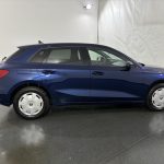 Audi A3 Sportback 30 TDI advanced S-tronic