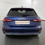 Audi A3 Sportback 30 TDI advanced S-tronic