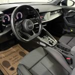 Audi A3 Sportback 30 TDI advanced S-tronic