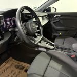 Audi A3 Sportback 30 TDI advanced S-tronic