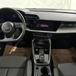 Audi A3 Sportback 30 TDI advanced S-tronic