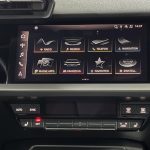 Audi A3 Sportback 30 TDI advanced S-tronic
