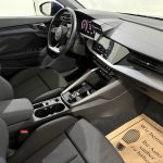 Audi A3 Sportback 30 TDI advanced S-tronic