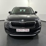 Skoda Kodiaq 2.0 TDI Ambition 4x4 DSG