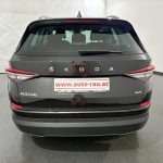 Skoda Kodiaq 2.0 TDI Ambition 4x4 DSG