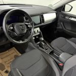 Skoda Kodiaq 2.0 TDI Ambition 4x4 DSG