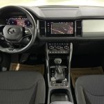 Skoda Kodiaq 2.0 TDI Ambition 4x4 DSG