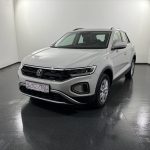 VW T-Roc 2.0 TDI SCR Life