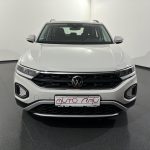 VW T-Roc 2.0 TDI SCR Life