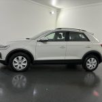 VW T-Roc 2.0 TDI SCR Life
