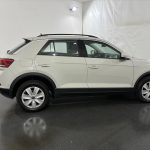 VW T-Roc 2.0 TDI SCR Life