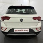 VW T-Roc 2.0 TDI SCR Life