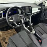 VW T-Roc 2.0 TDI SCR Life