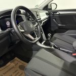 VW T-Roc 2.0 TDI SCR Life