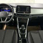 VW T-Roc 2.0 TDI SCR Life