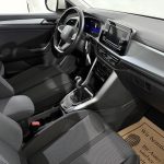 VW T-Roc 2.0 TDI SCR Life