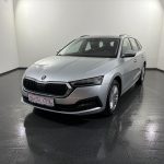 Skoda Octavia Com. 2.0 TDI Ambition