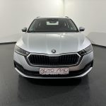 Skoda Octavia Com. 2.0 TDI Ambition