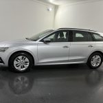 Skoda Octavia Com. 2.0 TDI Ambition