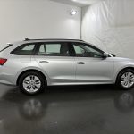 Skoda Octavia Com. 2.0 TDI Ambition