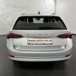 Skoda Octavia Com. 2.0 TDI Ambition
