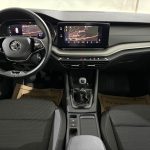 Skoda Octavia Com. 2.0 TDI Ambition
