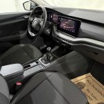 Skoda Octavia Com. 2.0 TDI Ambition