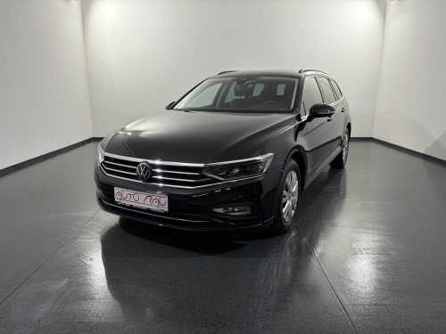 VW Passat Var. 2.0 TDI SCR Business DSG KN-SR 525