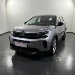 Citroen C5 Aircross 1.5 BlueHDI Feel Aut.