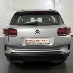 Citroen C5 Aircross 1.5 BlueHDI Feel Aut.