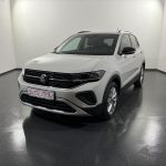 VW T-Cross 1.0 TSI Goal DSG