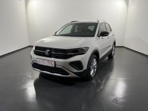 VW T-Cross 1.0 TSI Goal DSG WI-UB 6390