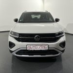 VW T-Cross 1.0 TSI Goal DSG