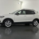VW T-Cross 1.0 TSI Goal DSG