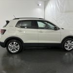 VW T-Cross 1.0 TSI Goal DSG