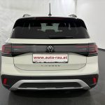 VW T-Cross 1.0 TSI Goal DSG