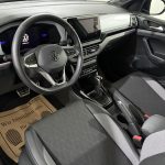 VW T-Cross 1.0 TSI Goal DSG