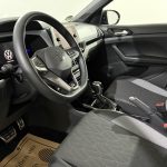 VW T-Cross 1.0 TSI Goal DSG