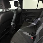VW T-Cross 1.0 TSI Goal DSG