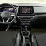 VW T-Cross 1.0 TSI Goal DSG