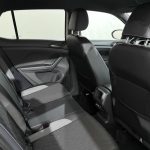 VW T-Cross 1.0 TSI Goal DSG