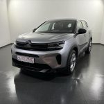 Citroen C5 Aircross 1.5 BlueHDI Feel Aut.